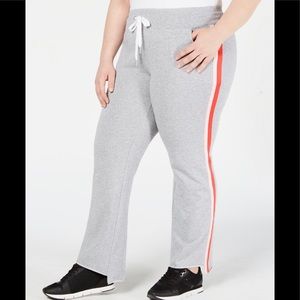 Calvin Klein Performance plus size 1X